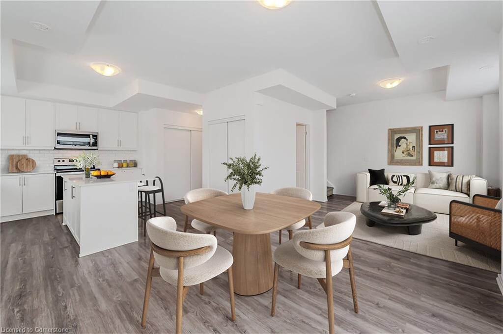 116-265 Cotton Grass Street Property Photo