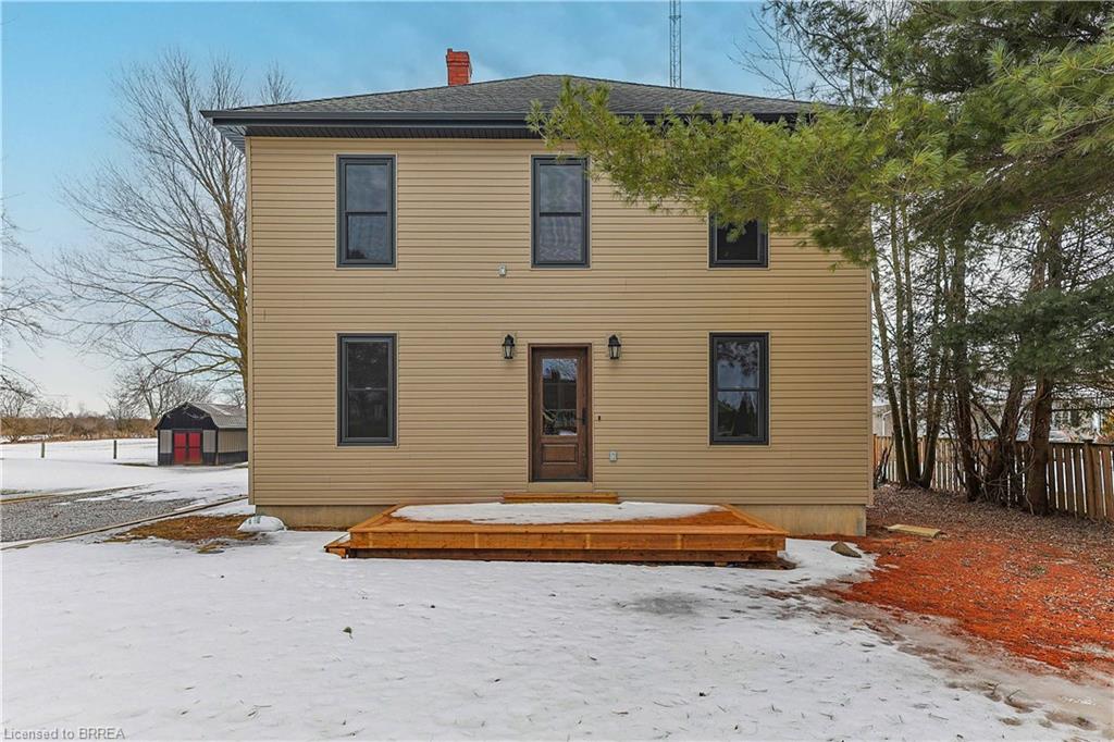 La Salette Real Estate Listings Main Image