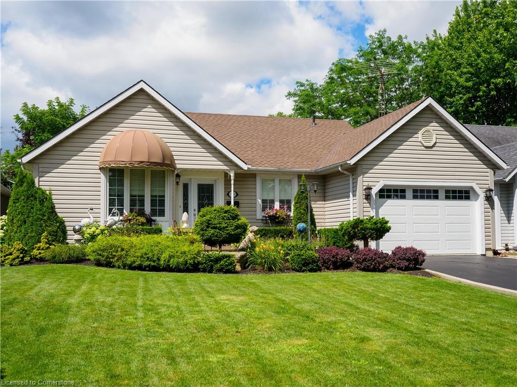 50 Leslie Avenue Property Photo