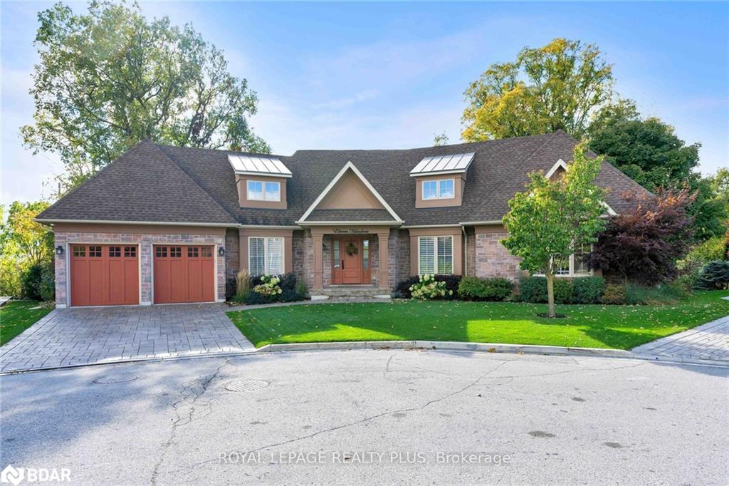 1100 Haydonbridge Court Property Photo