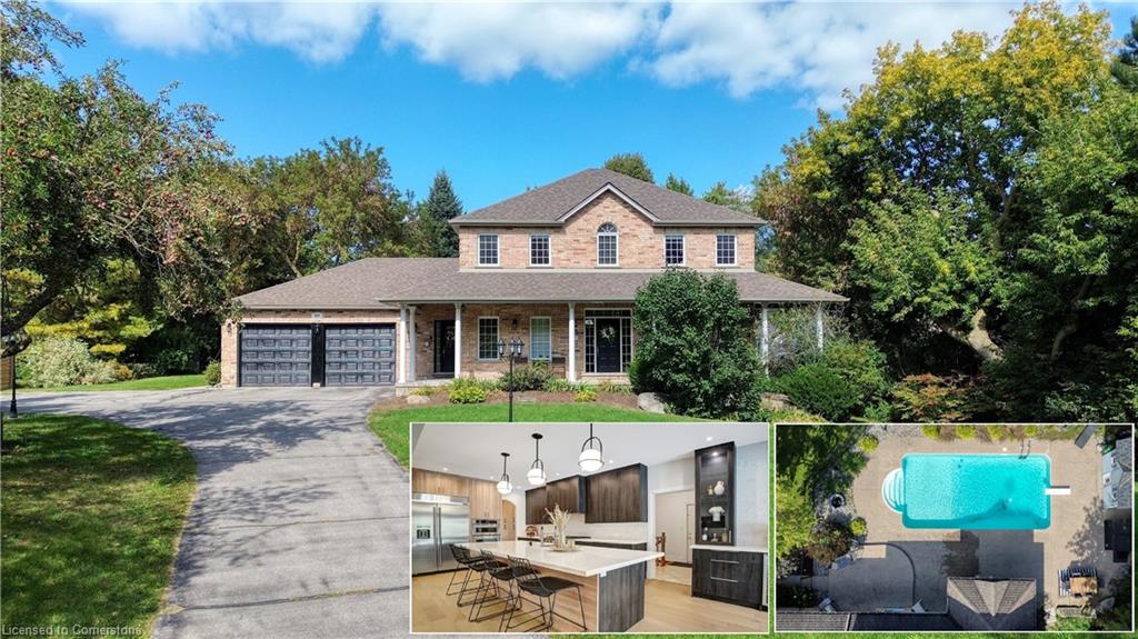 645 Avenue Road Property Photo
