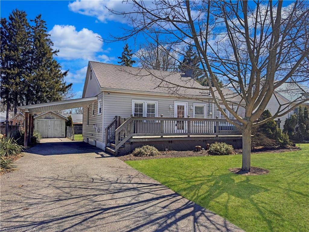 139 Washington Street Property Photo