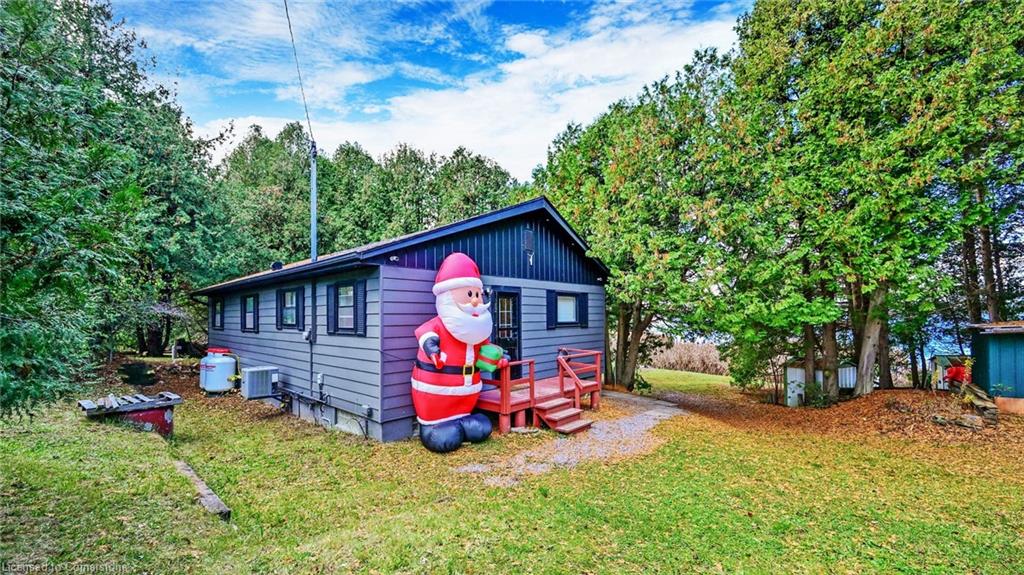 81 Shelter Bay Street Property Photo