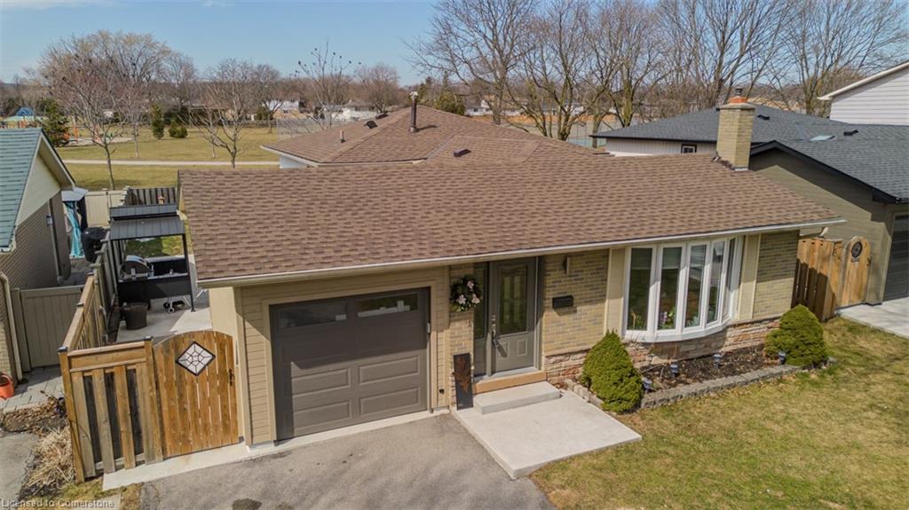 1358 Sycamore Drive Property Photo