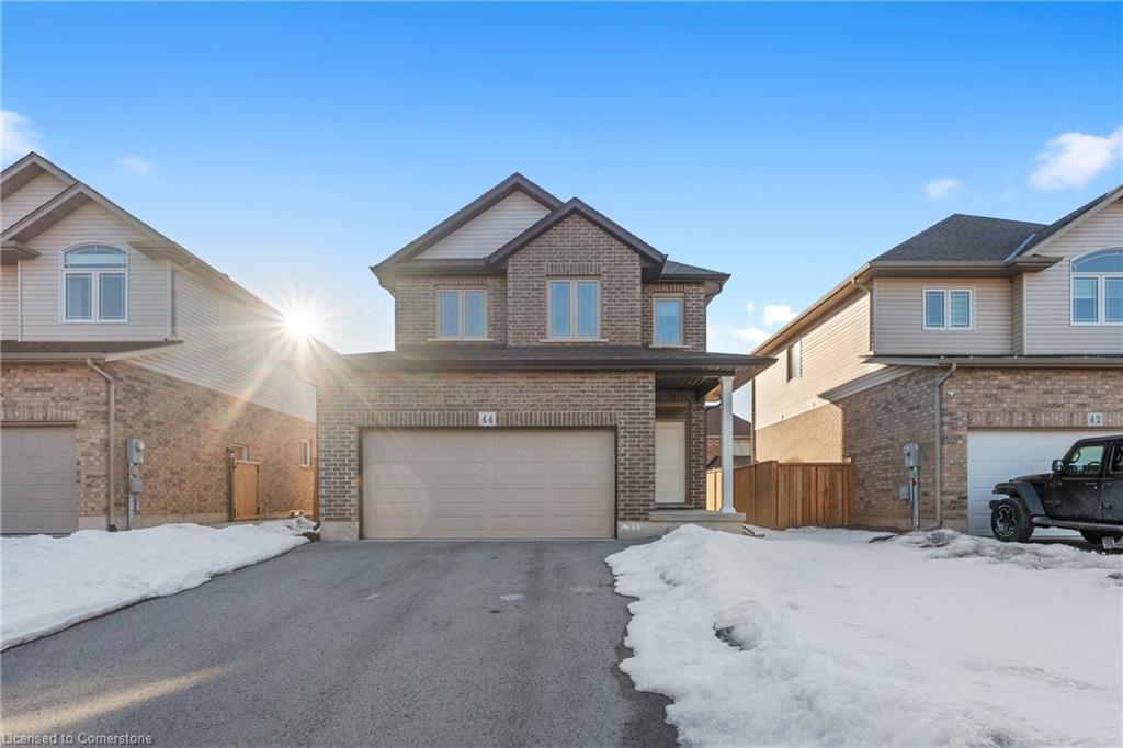 44 Success Way Property Photo