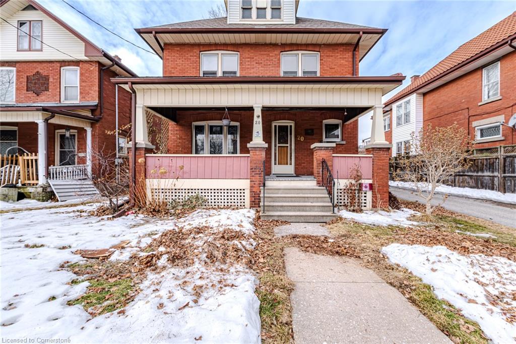 20 Talbot Street S Property Photo