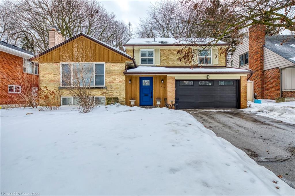 29 Pinehurst Crescent Property Photo