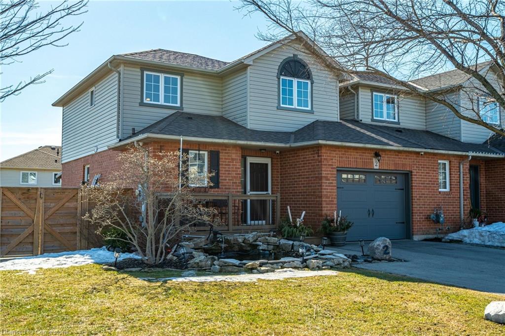 2 Bronte Court Property Photo