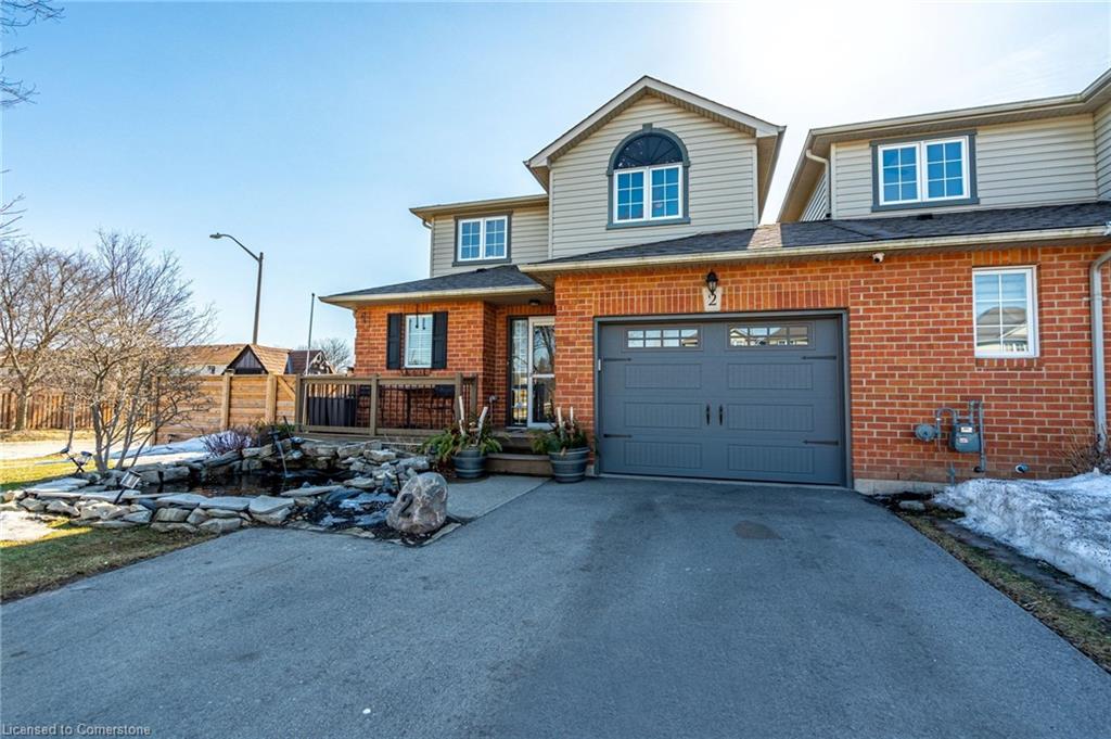 2 Bronte Court Property Photo 3