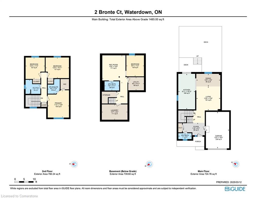 2 Bronte Court Property Photo 38