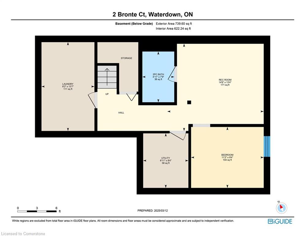 2 Bronte Court Property Photo 39