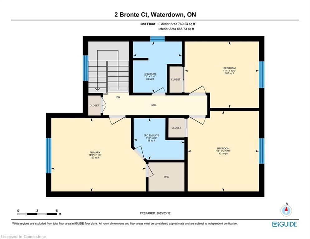 2 Bronte Court Property Photo 40