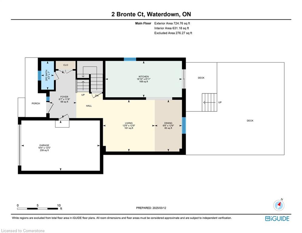 2 Bronte Court Property Photo 41