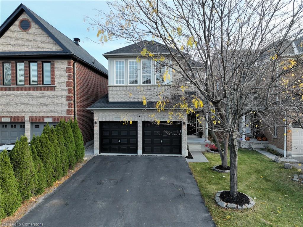 5041 Dubonet Drive Property Photo