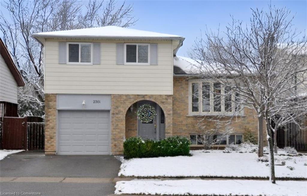 2361 Duncaster Drive Property Photo