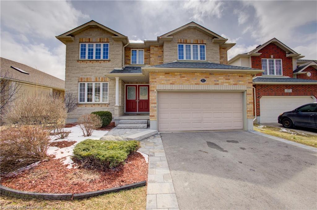 521 Starboard Crescent Property Photo