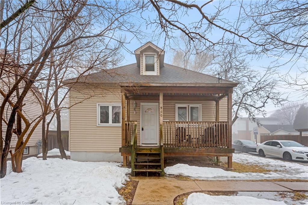 900 Concession Street Property Photo