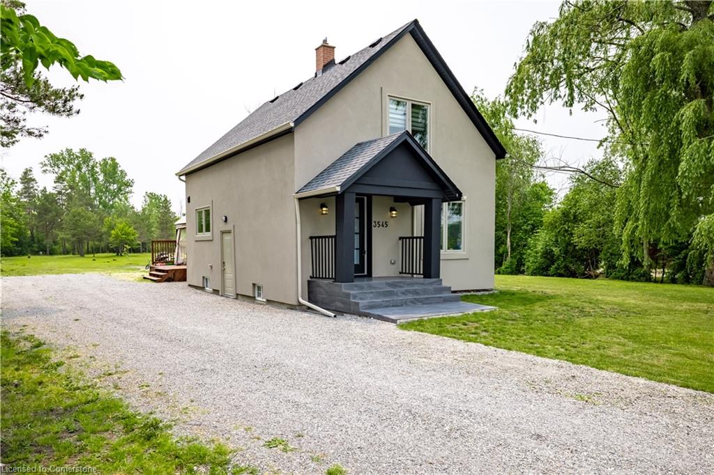3545 Garrison Road Property Photo