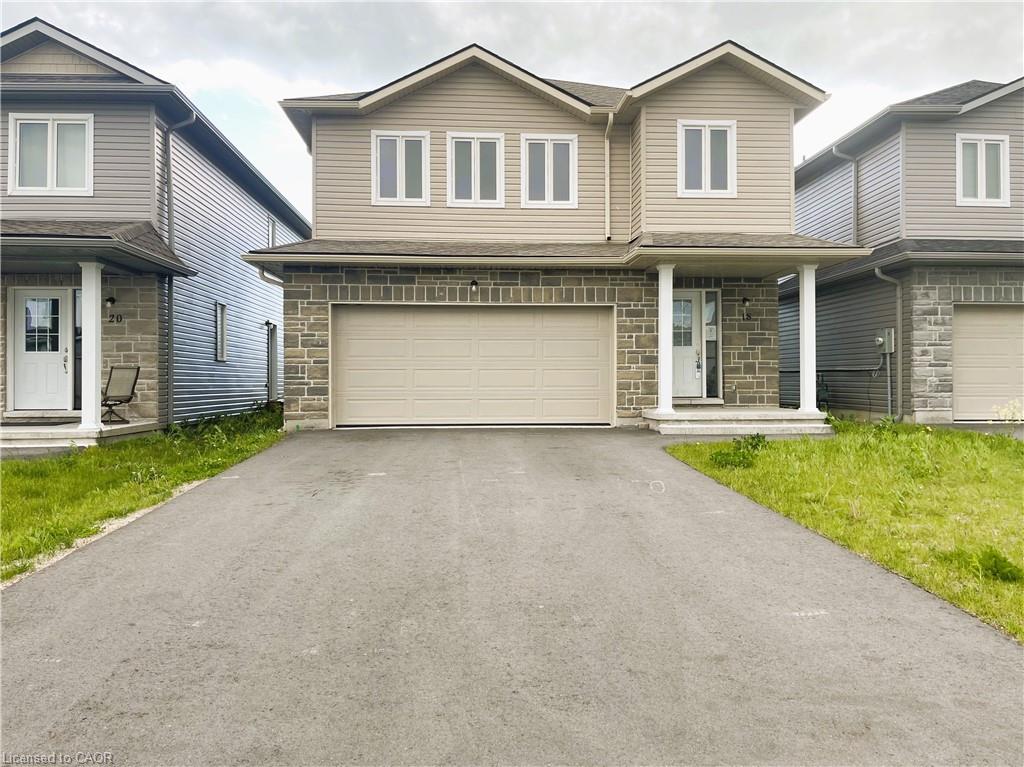 18 Millcreek Drive Property Photo 2