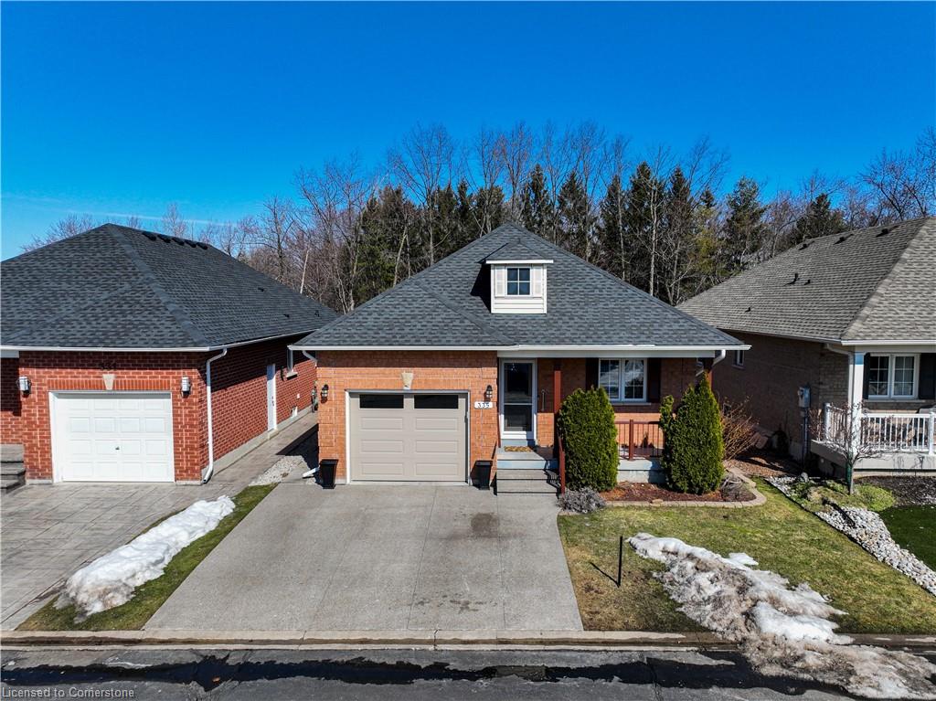 1037 Tm Timberlea Real Estate Listings Main Image
