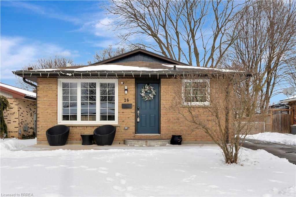 26 Centennial Avenue Property Photo