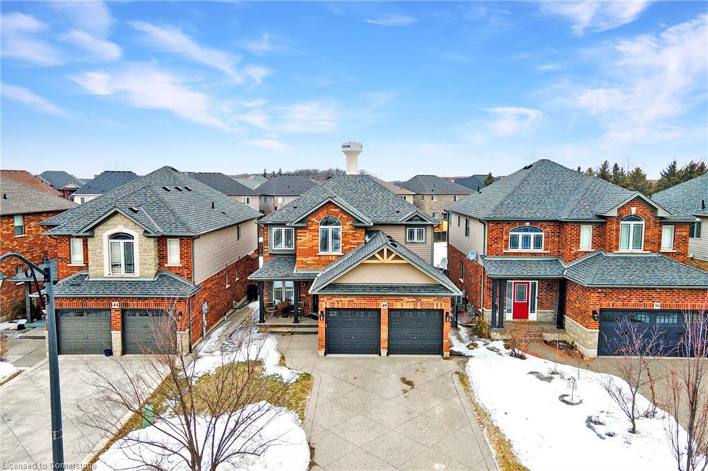 40 Great Oak Trail Property Photo