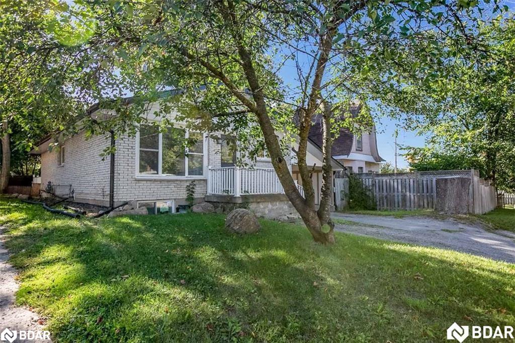 B-522 William Street Property Photo