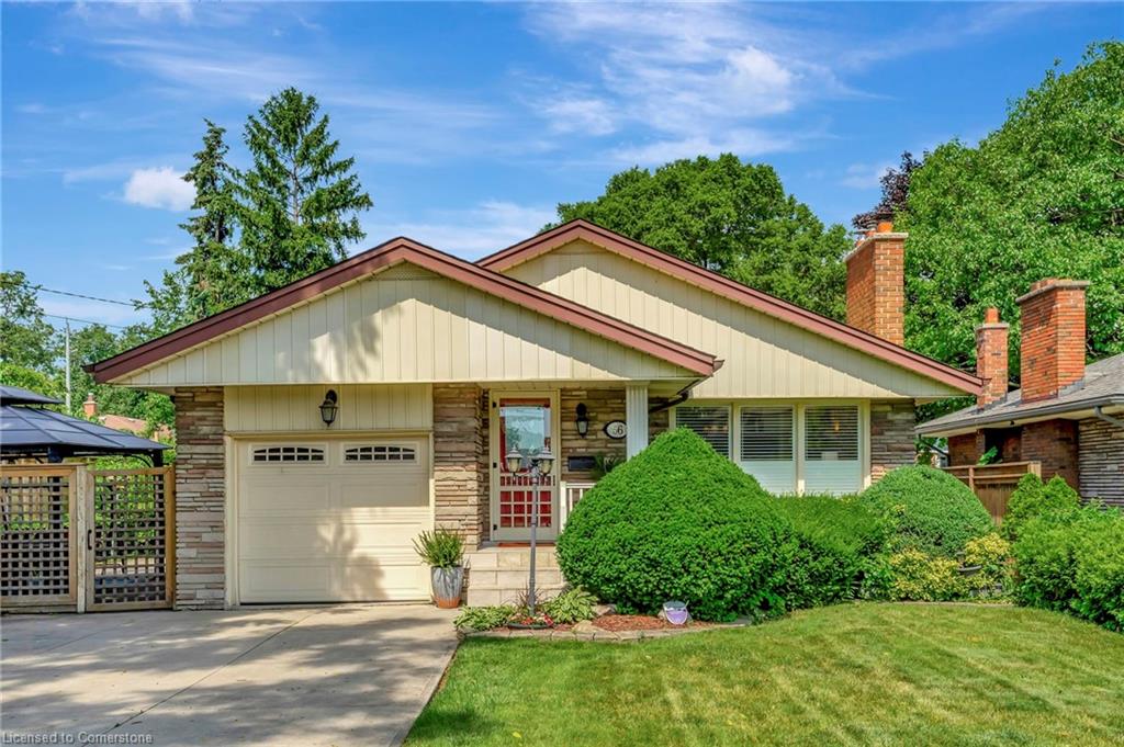 56 Skyland Drive Property Photo