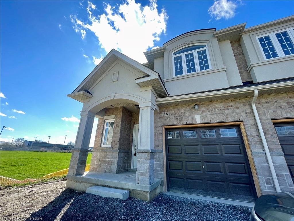 26 Jellicoe Court Property Photo