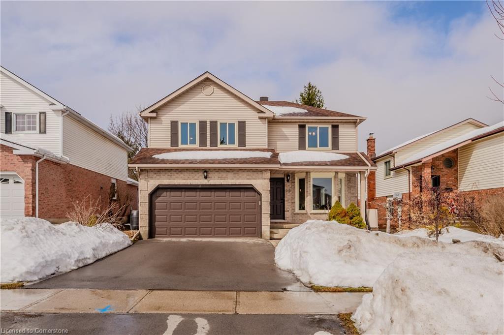 518 Thorndale Drive Property Photo