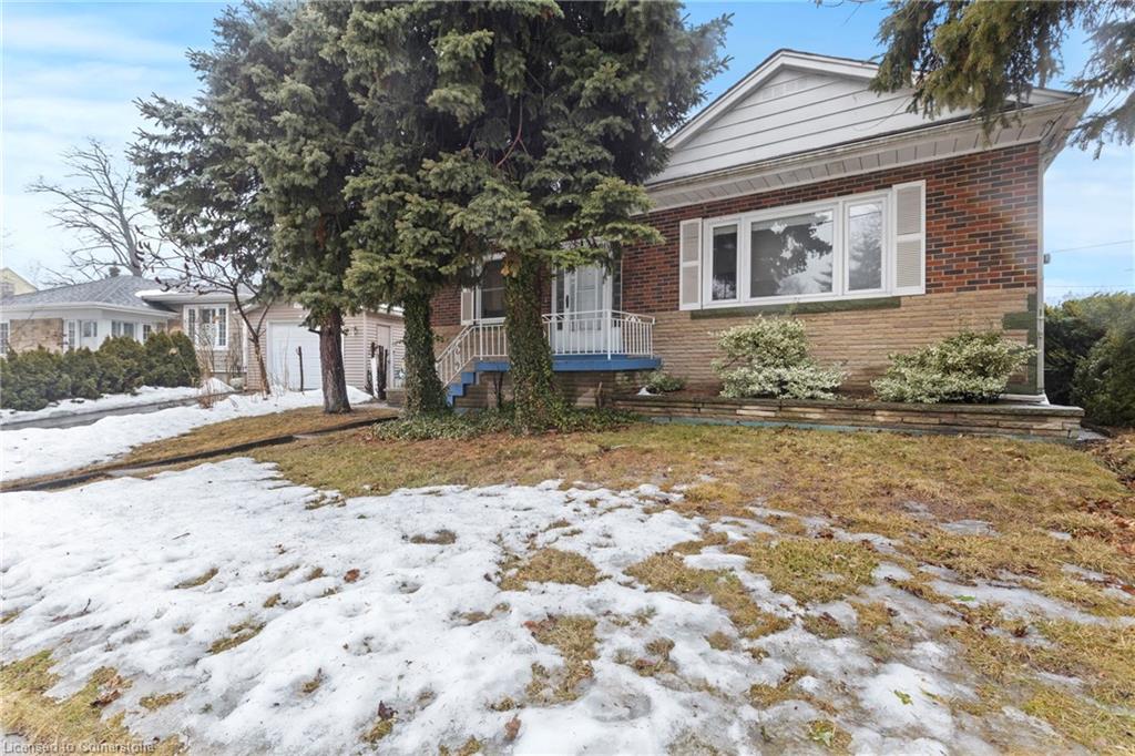 292 Glenholme Avenue Property Photo