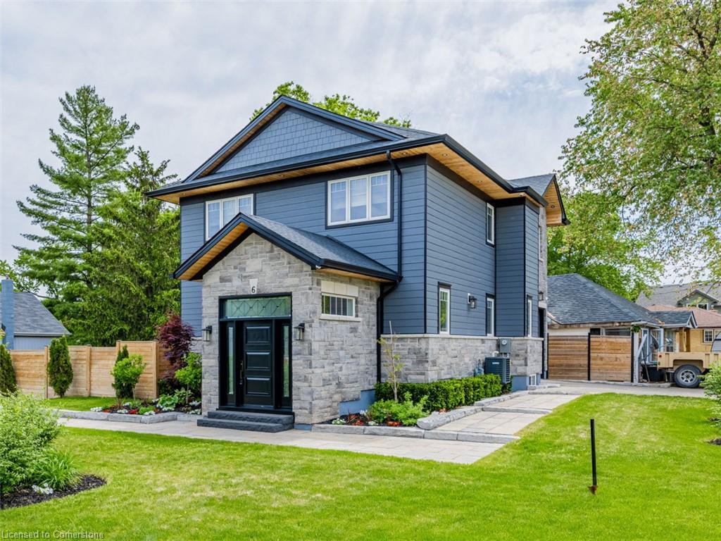 1047 Glen Williams Real Estate Listings Main Image
