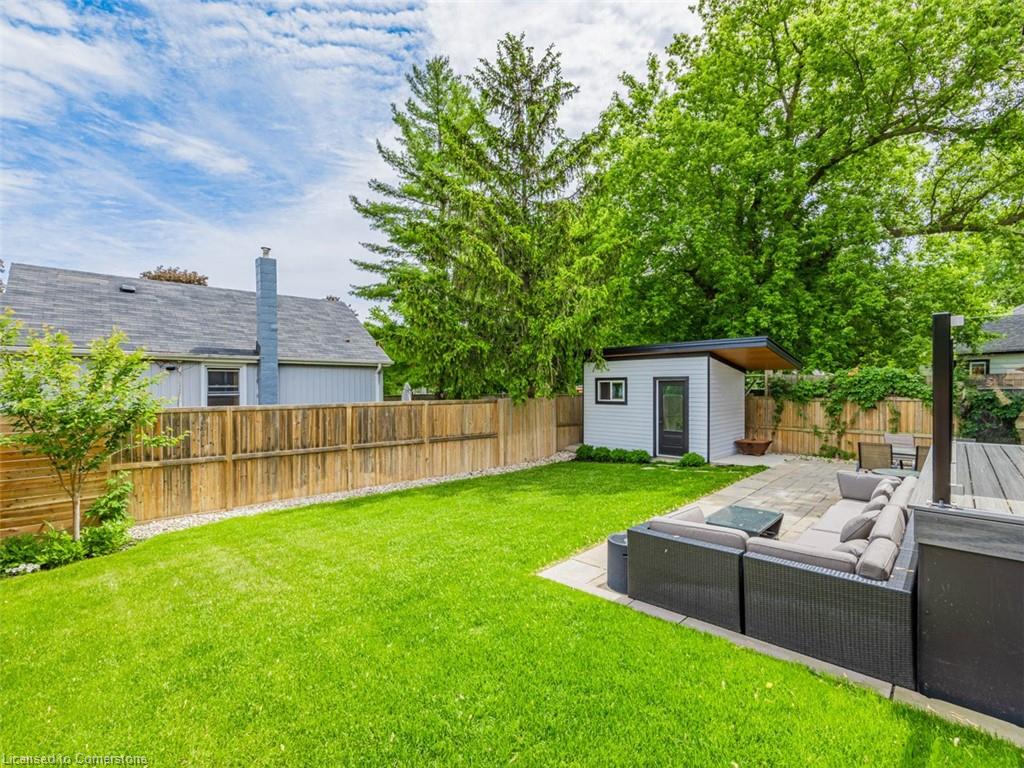 6 Credit Street Property Photo 7