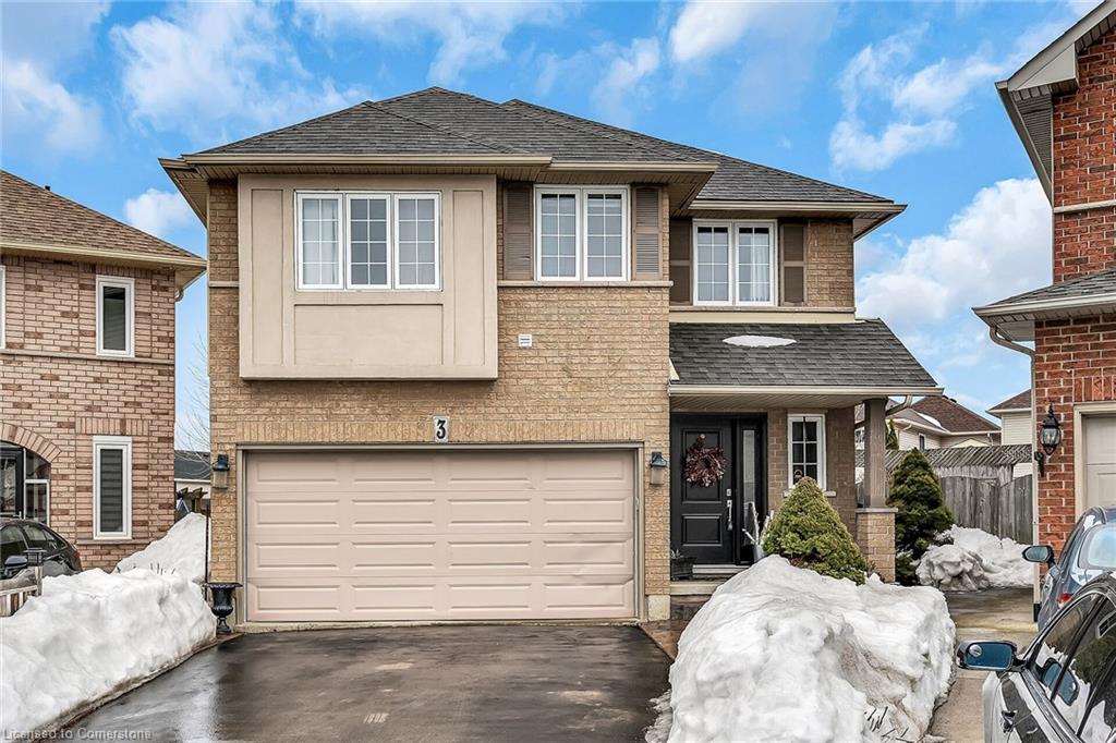 3 Magenta Court Property Photo