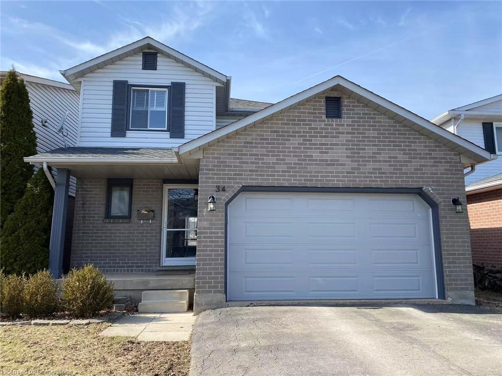 34 Culligan Crescent Property Photo