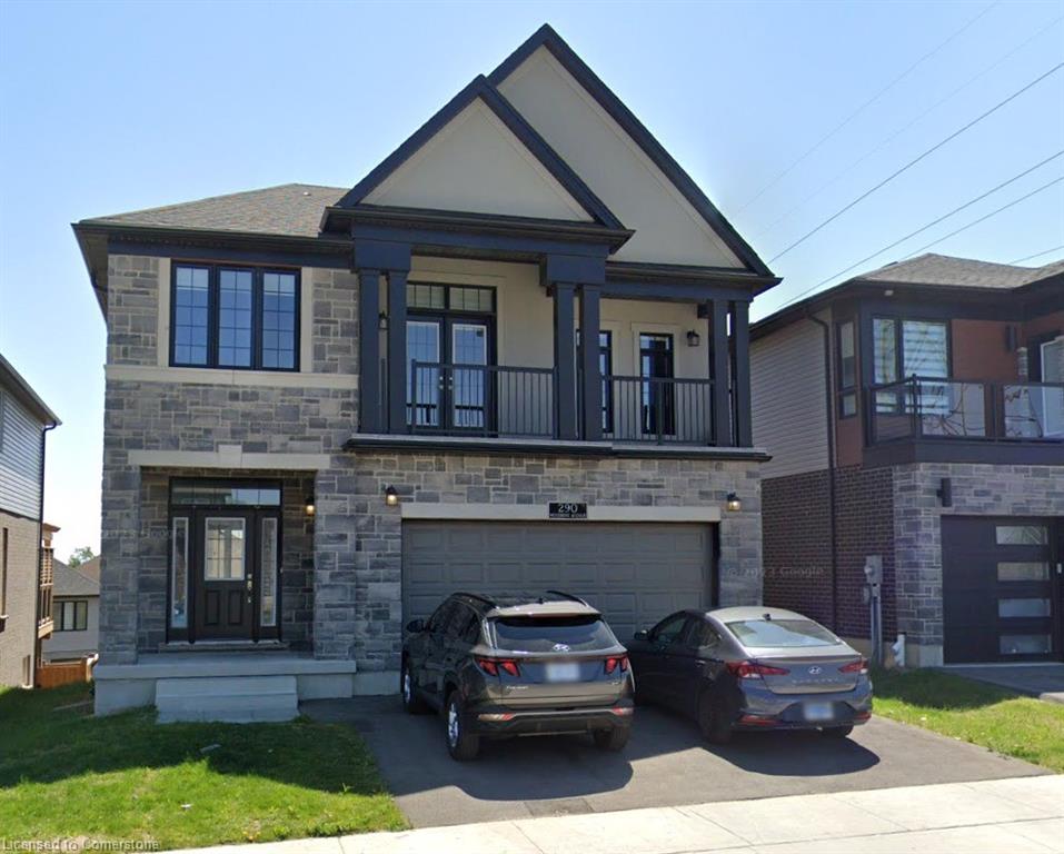 290 Woodbine Avenue Property Photo