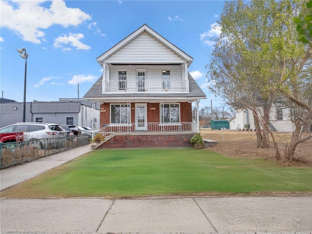 1289-1291 Langlois Avenue Property Photo