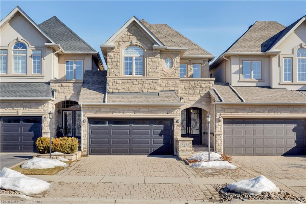 Iroquois Ridge & Holy Trinity Real Estate Listings Main Image