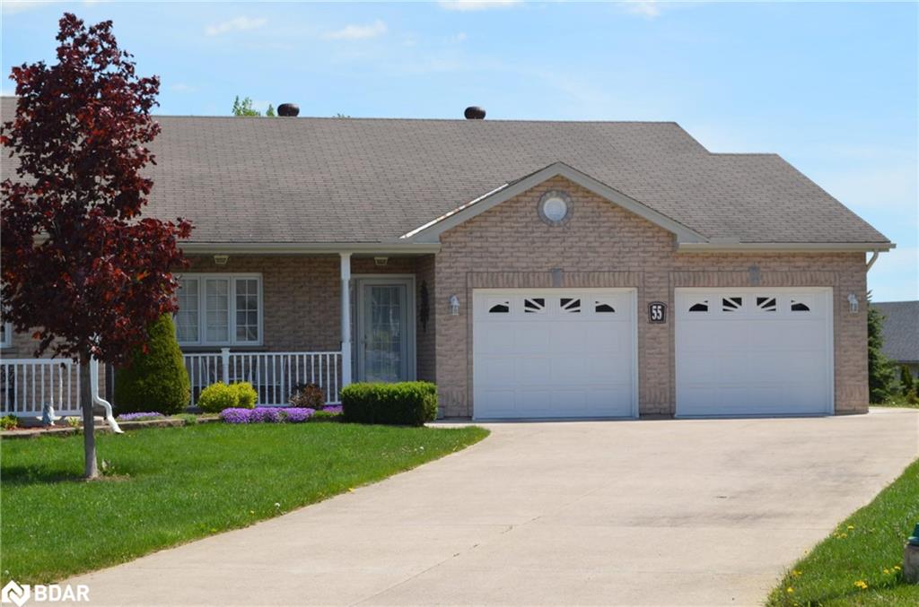55 Park Place Drive Property Photo