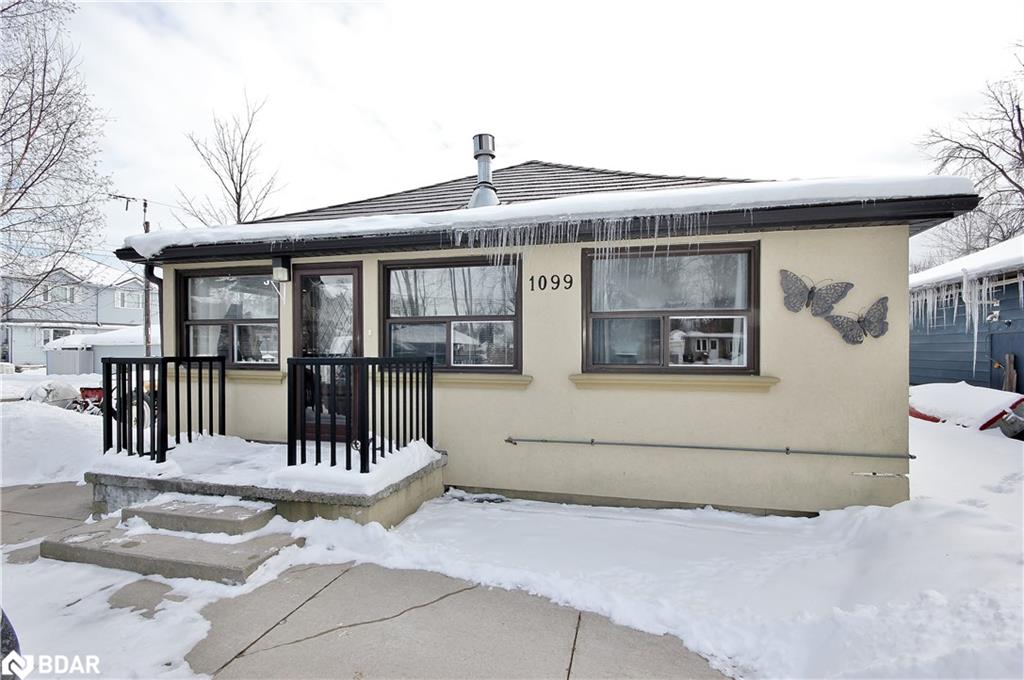 1099 Poplar Road Property Photo
