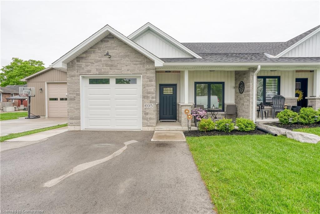 Palmerston Real Estate Listings Main Image