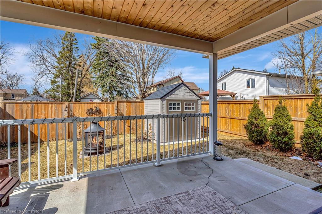 695 Yonge Street Property Photo 30