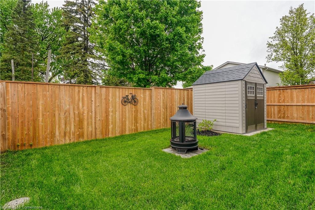 695 Yonge Street Property Photo 36