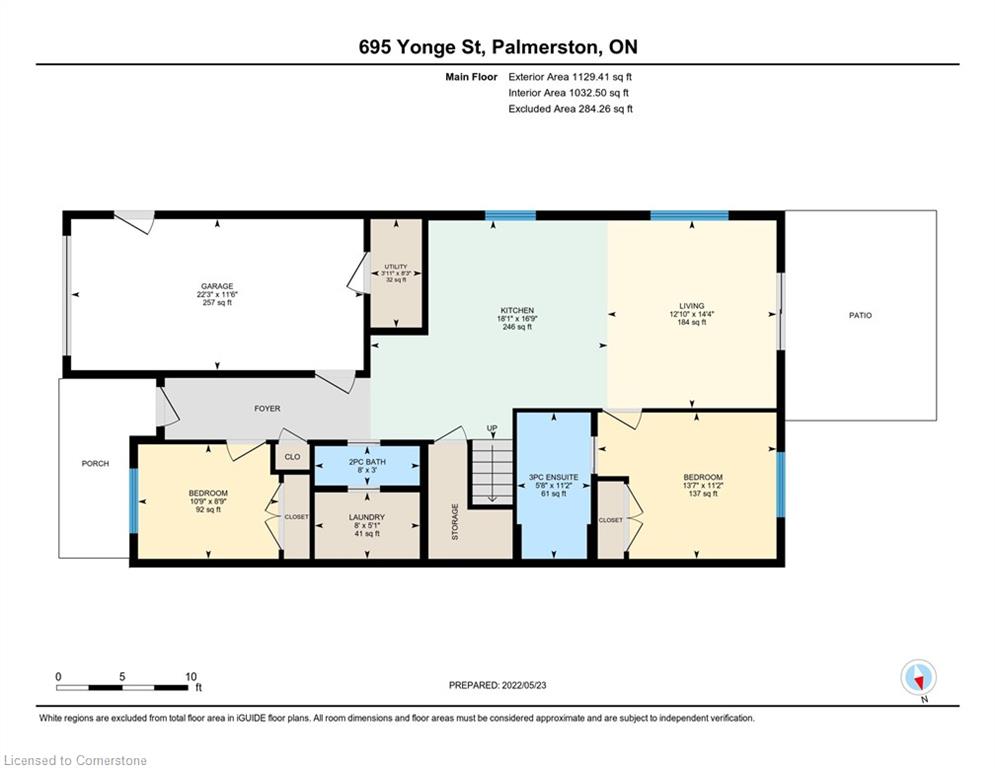 695 Yonge Street Property Photo 45