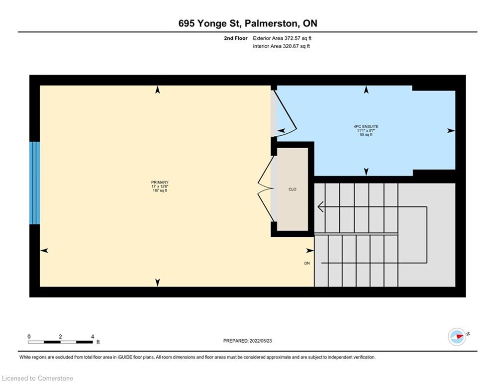 695 Yonge Street Property Photo 46