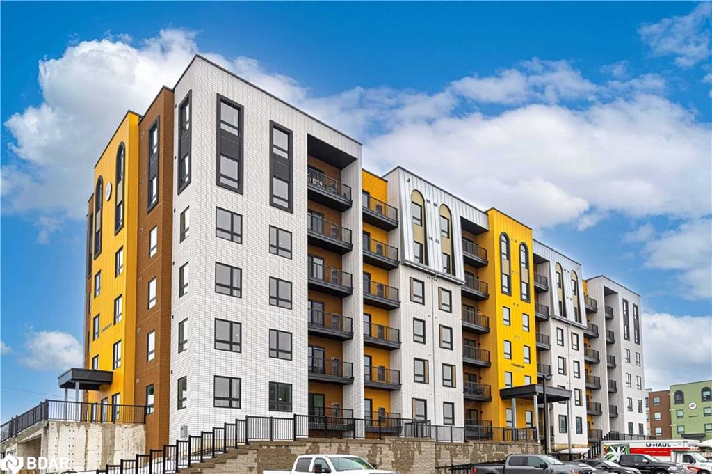 605-8 Culinary Lane Property Photo