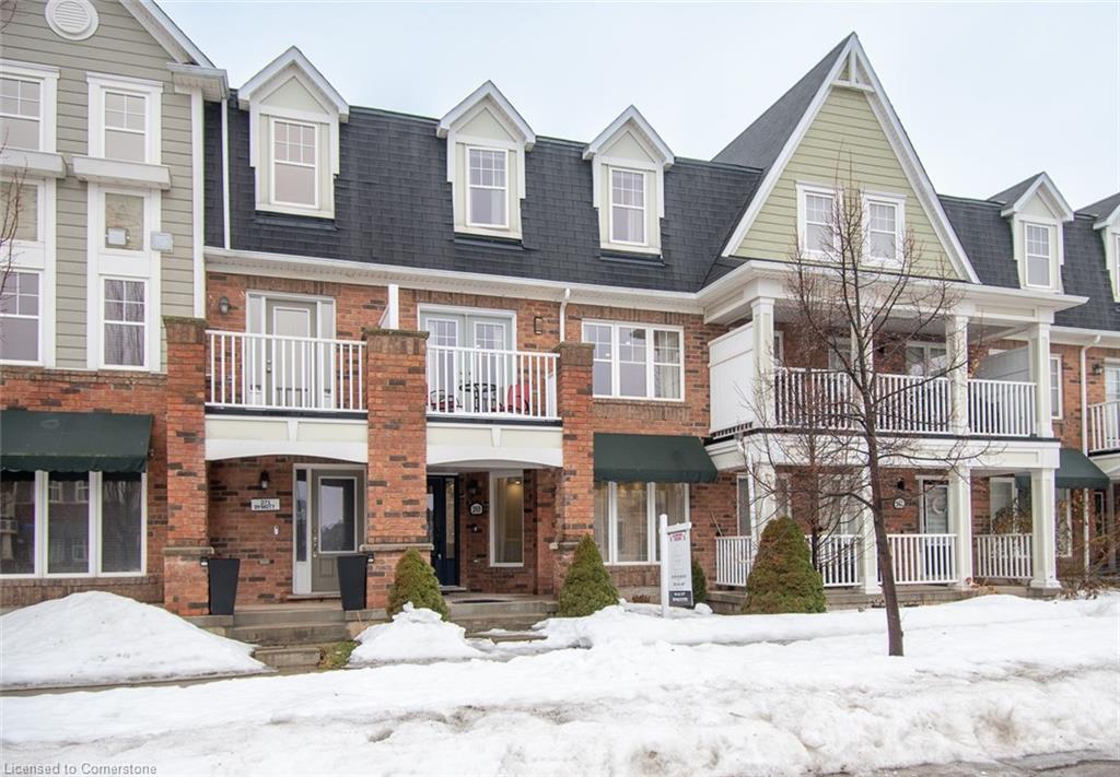 269 Dymott Avenue Property Photo