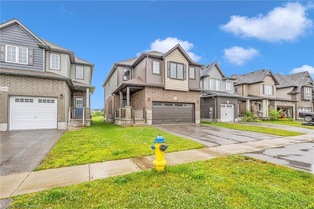 1318 Caen Avenue Property Photo