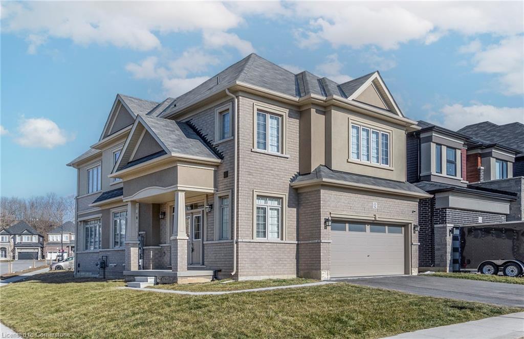 12 Stauffer Road Property Photo