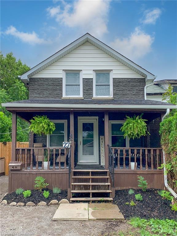 27 Gold Street Property Photo
